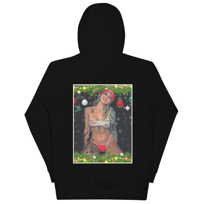Hoodie - Pullover: Trippy - Holidays1