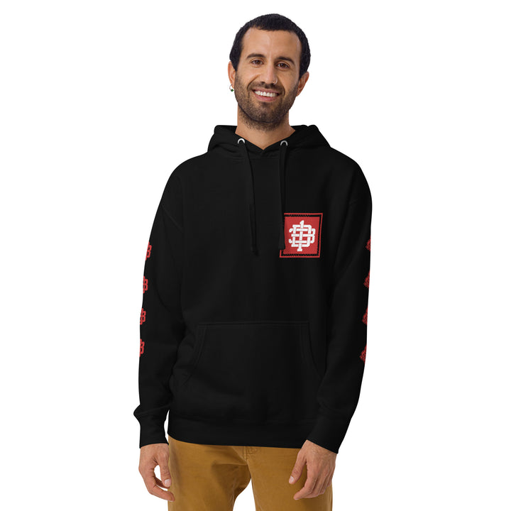 Hoodie - Premium: D13 - Sovereignty