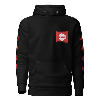 Hoodie - Premium: D13 - Sovereignty