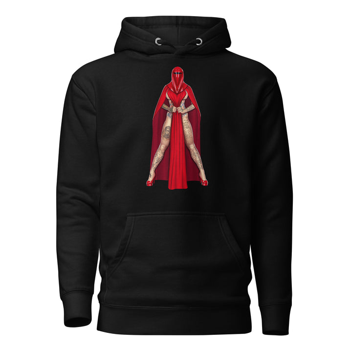 Hoodie - Premium: HayleyB - Royal