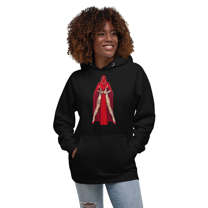 Hoodie - Premium: HayleyB - Royal