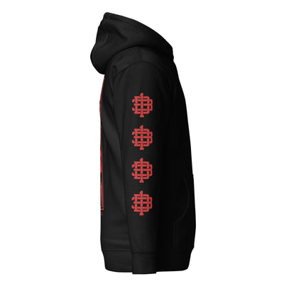 Hoodie - Premium: D13 - Sovereignty