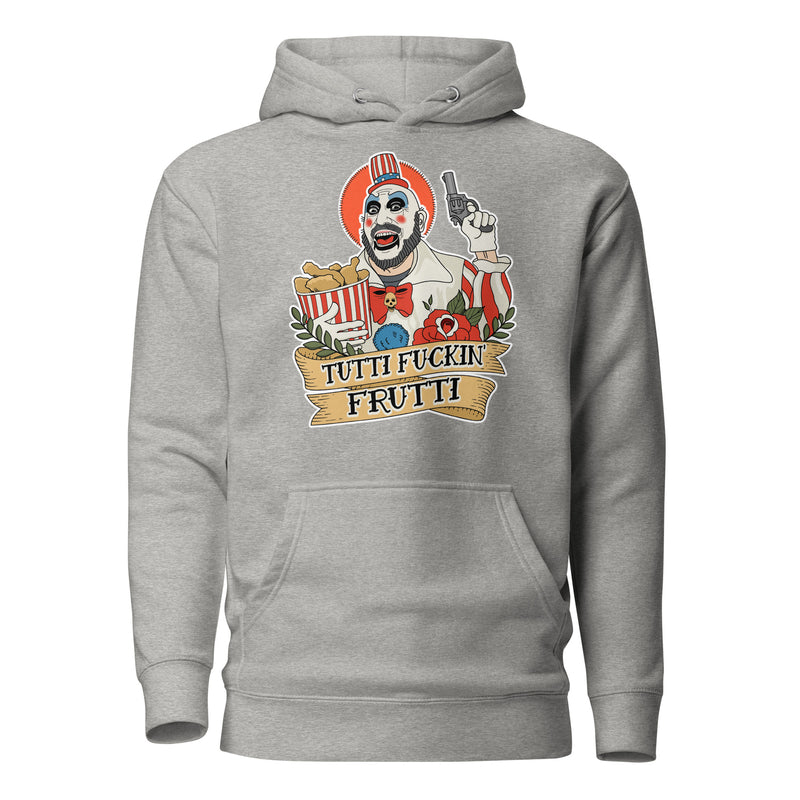 Hoodie - Premium: Lowlifes - Tutti Frutti