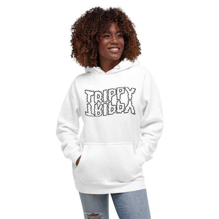 Hoodie - Unisex: Trippy - Stay Trippy