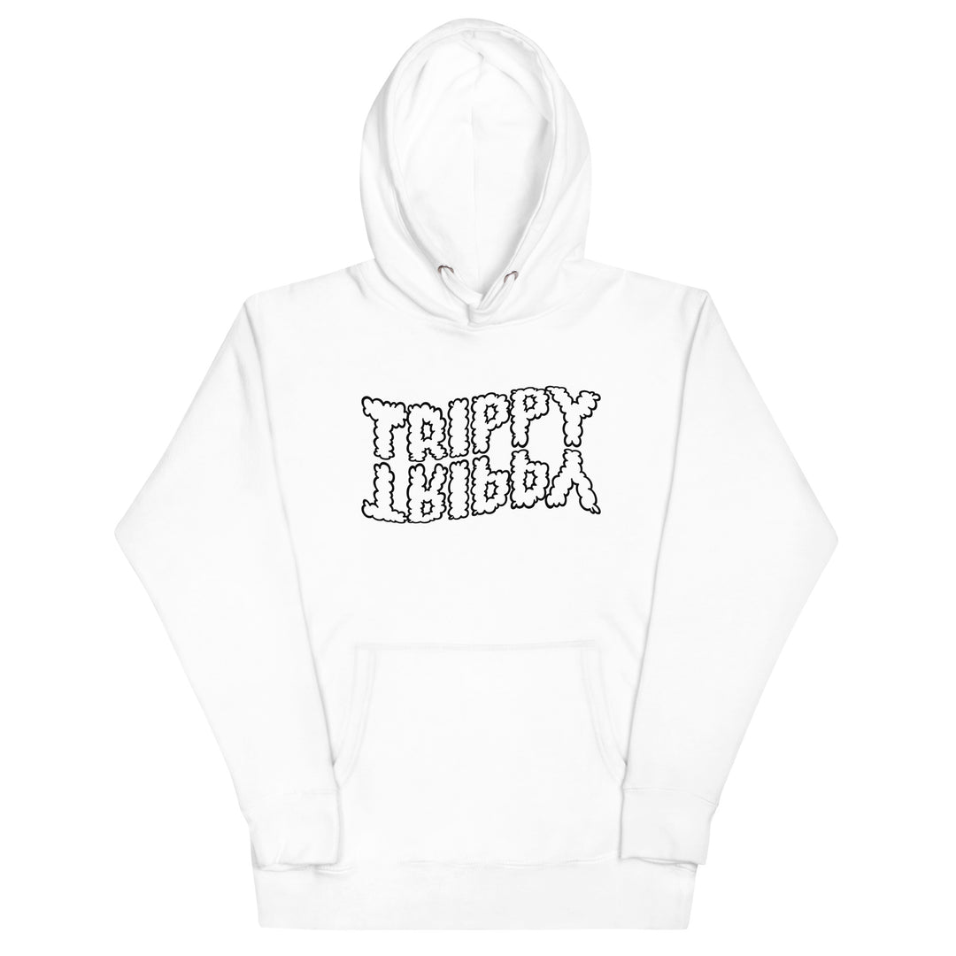 Hoodie - Unisex: Trippy - Stay Trippy