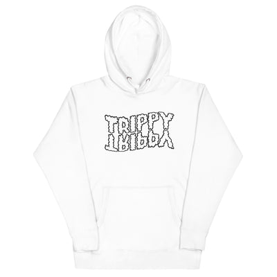 Hoodie - Unisex: Trippy - Stay Trippy