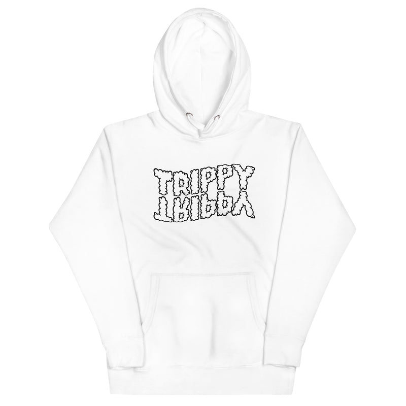 Hoodie - Pullover: Trippy - Nice Cream