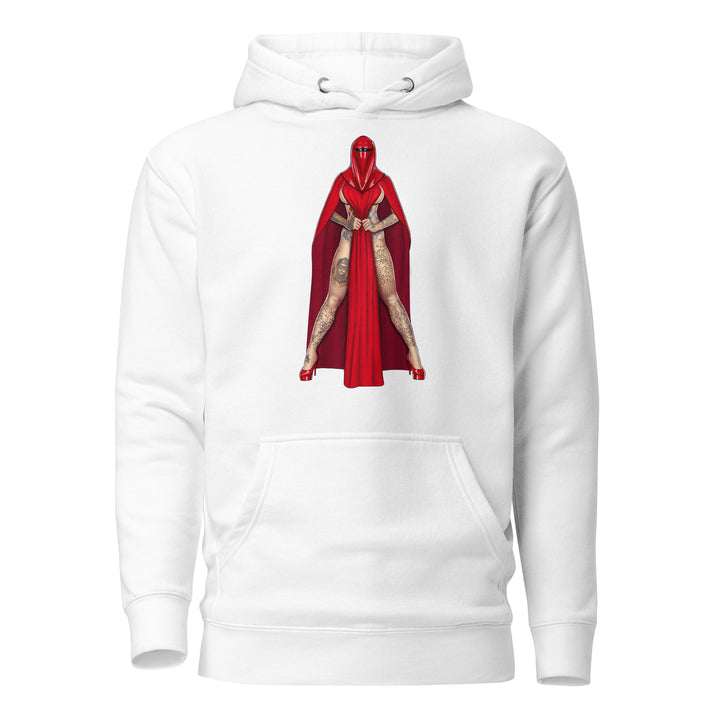 Hoodie - Premium: HayleyB - Royal