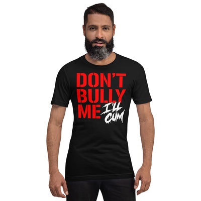 Shirt - Plus+: Lowlifes - Don't Bully Me