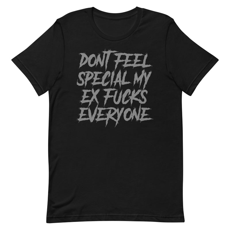 Shirt - Plus+: Lowlifes - Ex