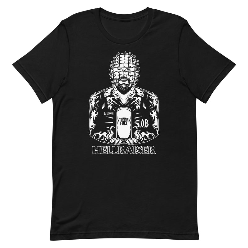 Shirt - Plus+: Lowlifes - Hellraiser