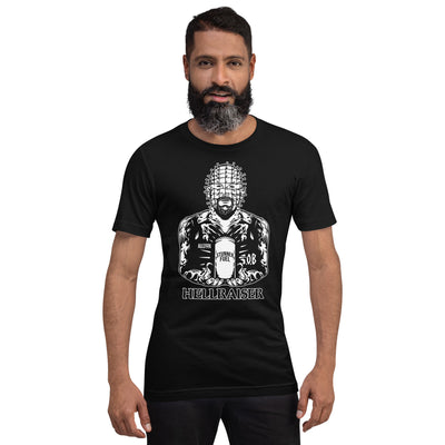 Shirt - Plus+: Lowlifes - Hellraiser