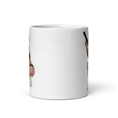 Coffee Mug: HayleyB - Stormy