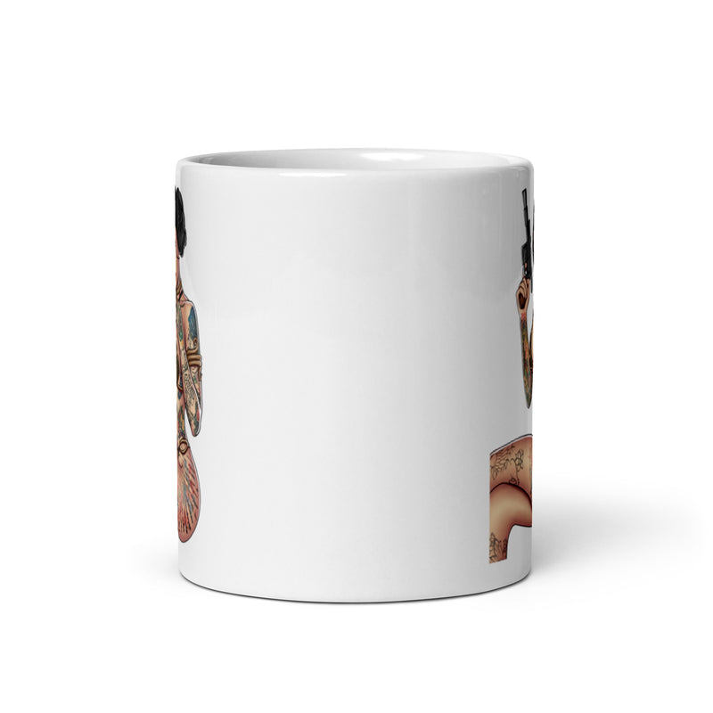 Coffee Mug: HayleyB - Princess